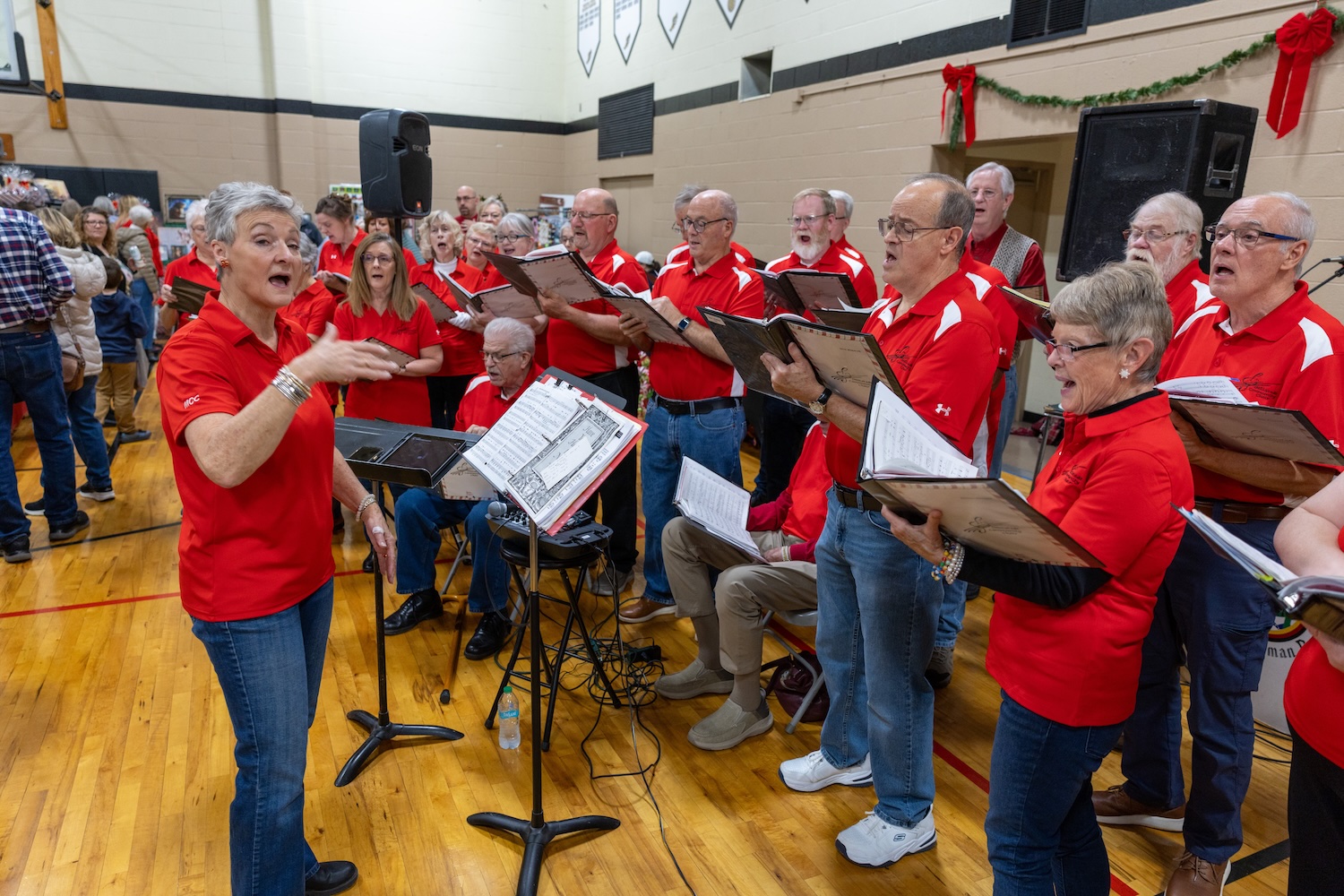 Weihnachtsfest - German Christmas Festival